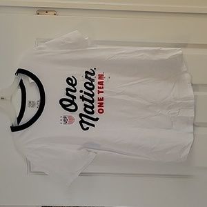 USA Team Tshirt